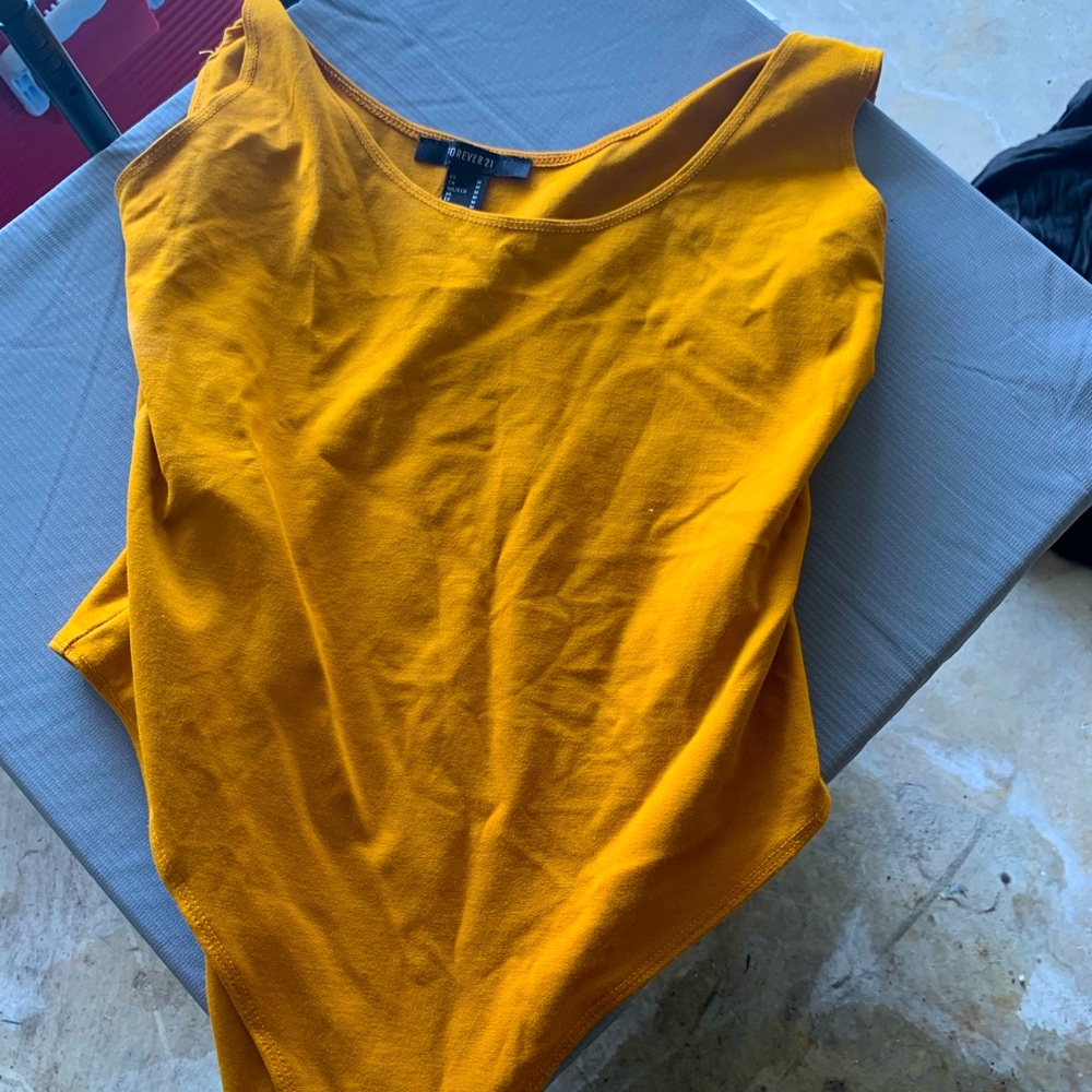 Bodysuit